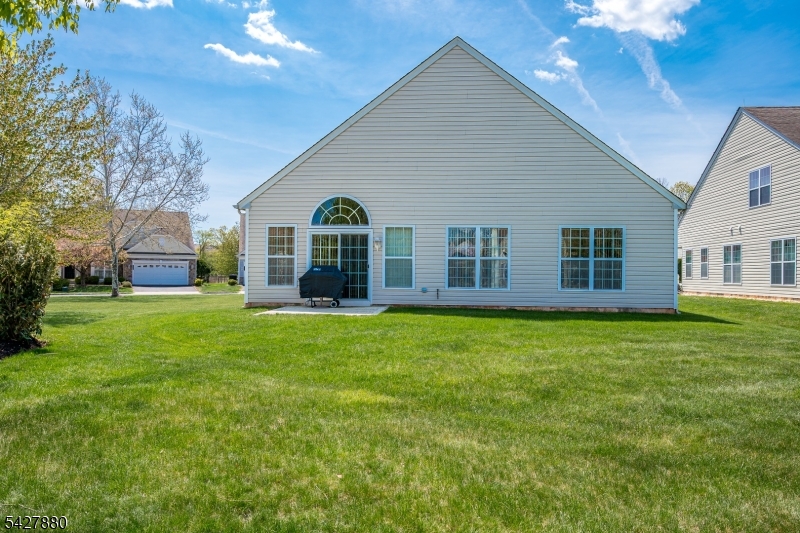 Somerset Run - Residential