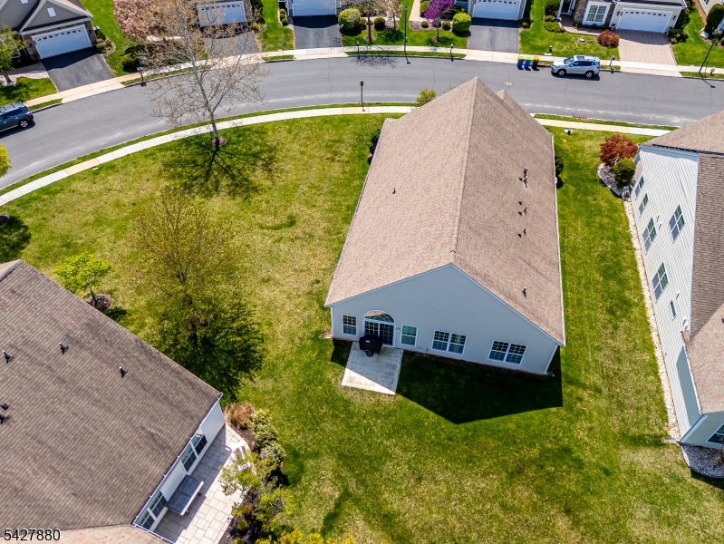 Somerset Run - Residential