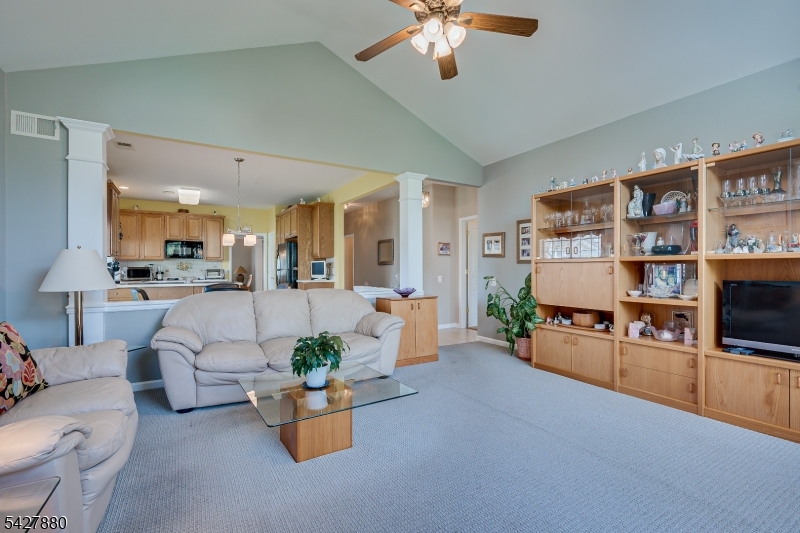 Somerset Run - Residential