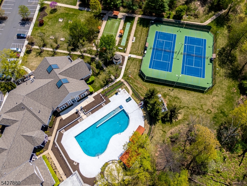 Somerset Run - Residential