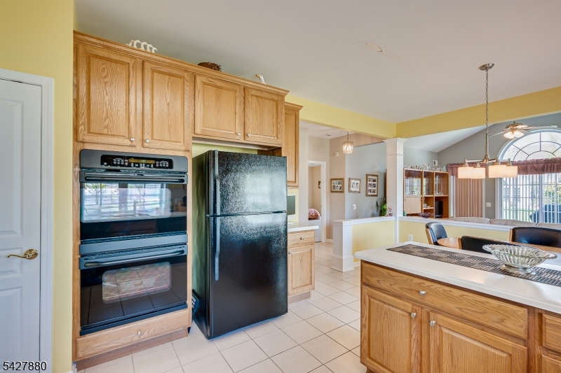 Somerset Run - Residential