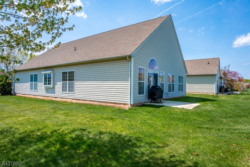 Somerset Run - Residential