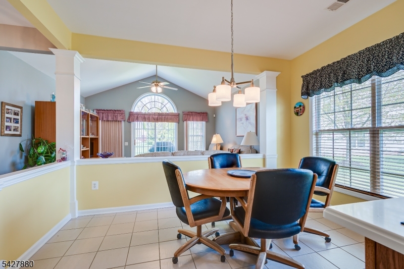 Somerset Run - Residential