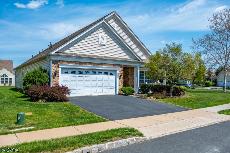 Somerset Run - Residential