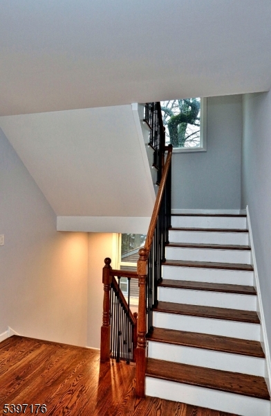 Seven Oaks - Residential