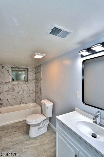 Seven Oaks - Residential