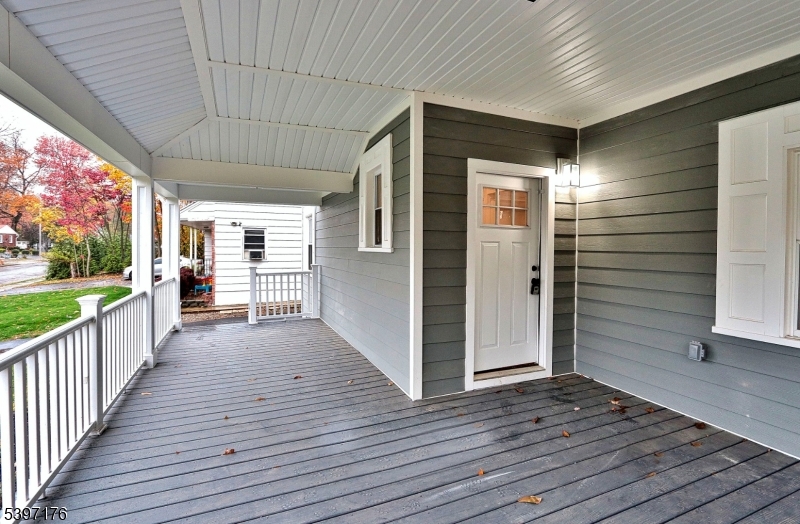 Seven Oaks - Residential