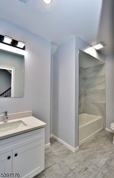 Seven Oaks - Residential