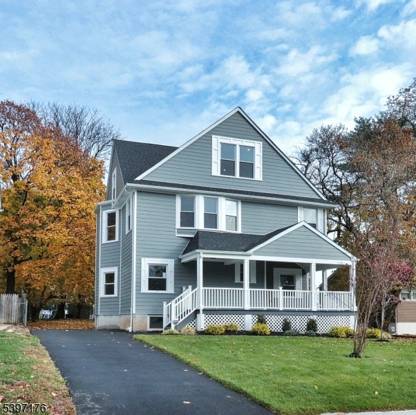 Seven Oaks - Residential