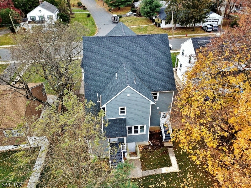 Seven Oaks - Residential