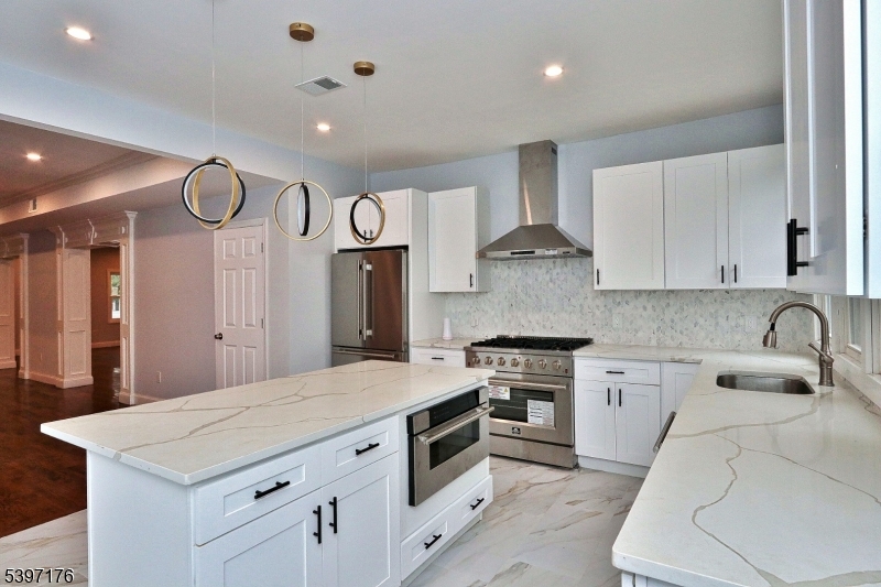 Seven Oaks - Residential