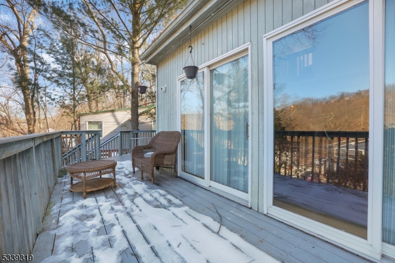 Skyline Lake - Residential