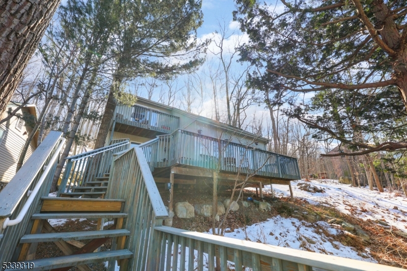 Skyline Lake - Residential