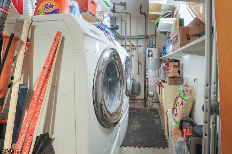 Skyline Lake - Residential