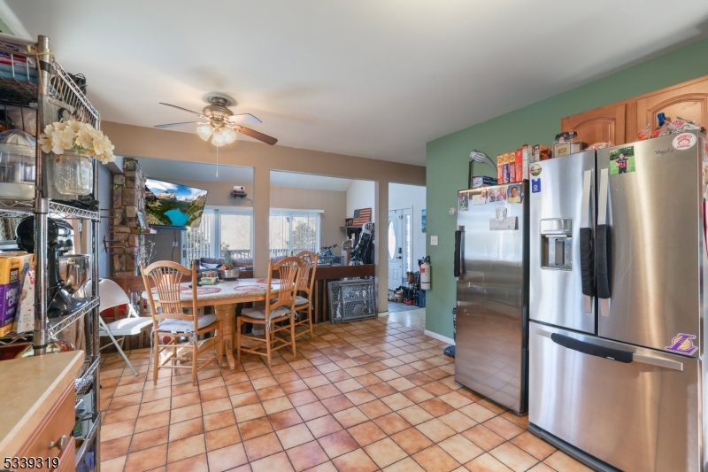 Skyline Lake - Residential