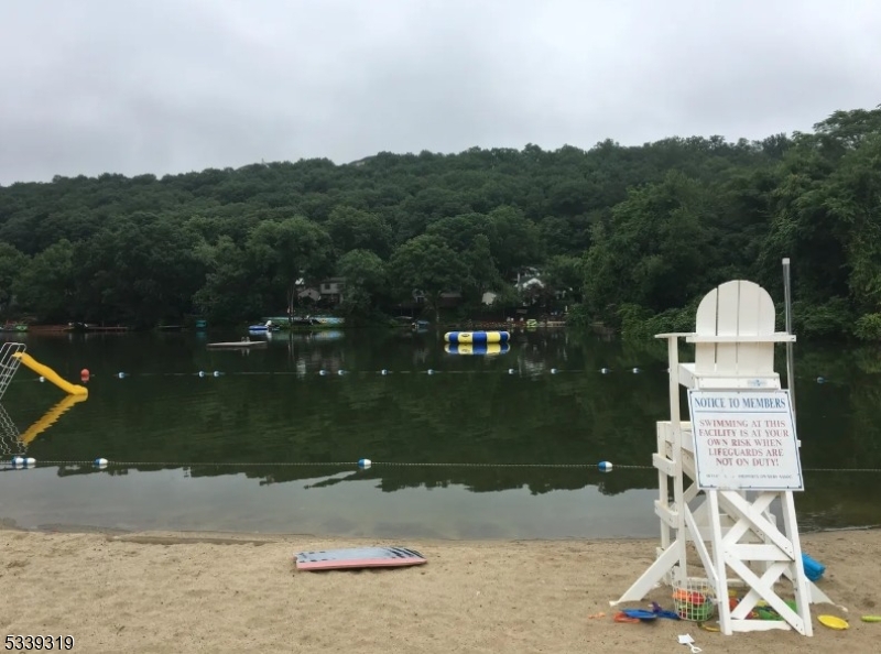 Skyline Lake - Residential