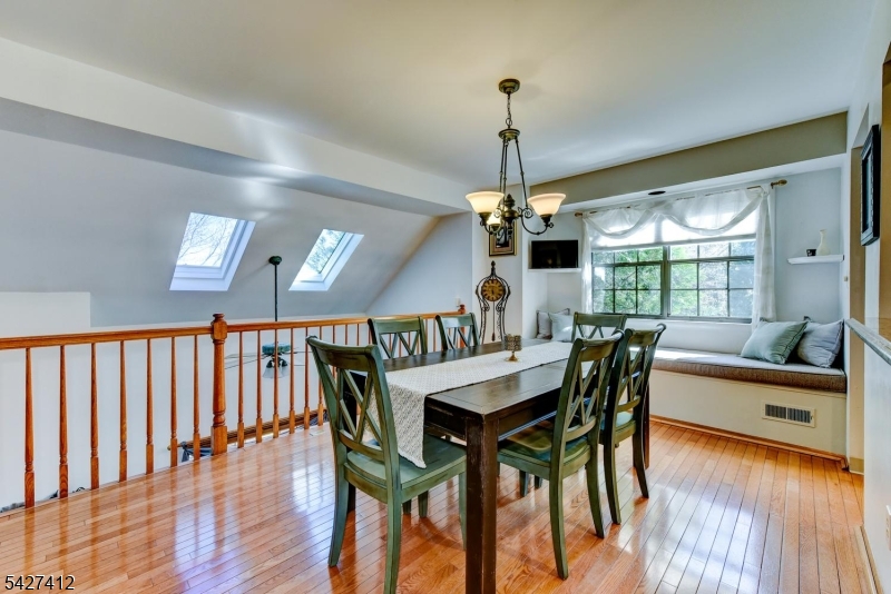 Bald Eagle Village - Residential