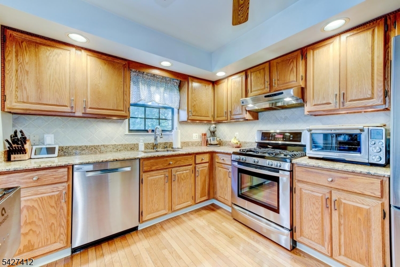Bald Eagle Village - Residential