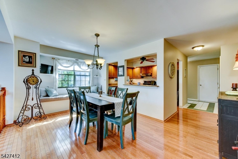 Bald Eagle Village - Residential