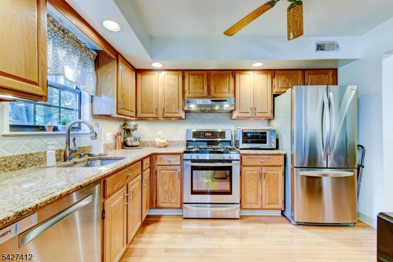 Bald Eagle Village - Residential