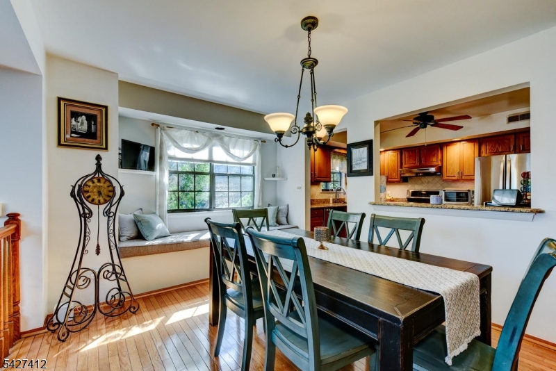 Bald Eagle Village - Residential