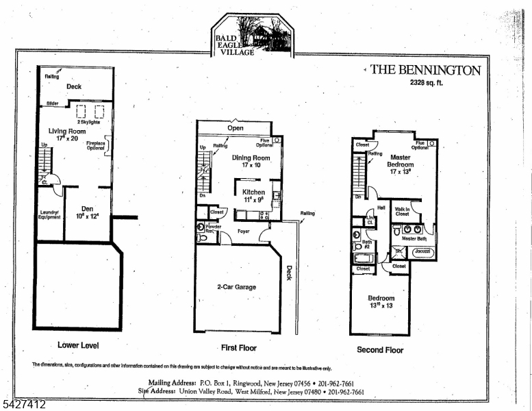 Bald Eagle Village - Residential
