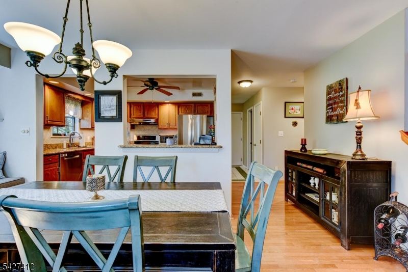 Bald Eagle Village - Residential
