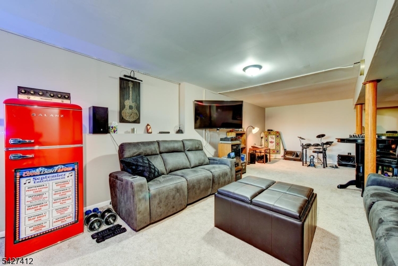 Bald Eagle Village - Residential