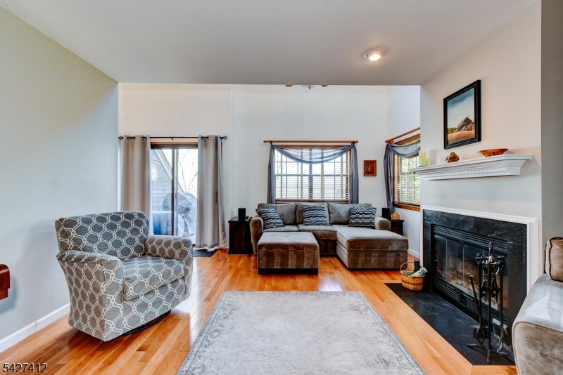 Bald Eagle Village - Residential