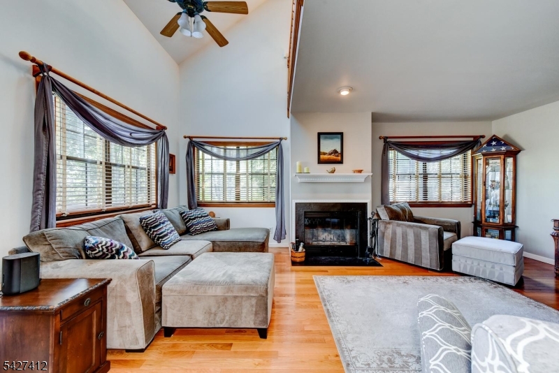 Bald Eagle Village - Residential