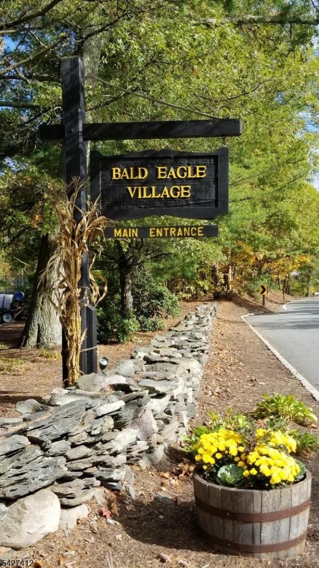 Bald Eagle Village - Residential