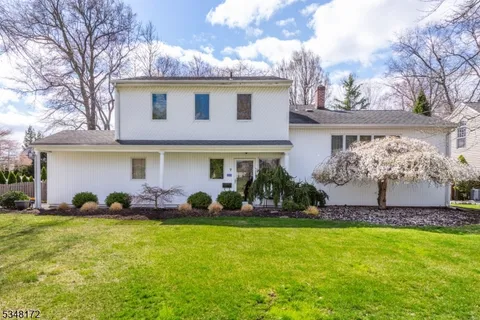 7 Sherwood St, Wayne Twp., NJ 07470 - MLS#: 3955825