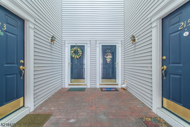 Berkshire Hills - Residential Lease