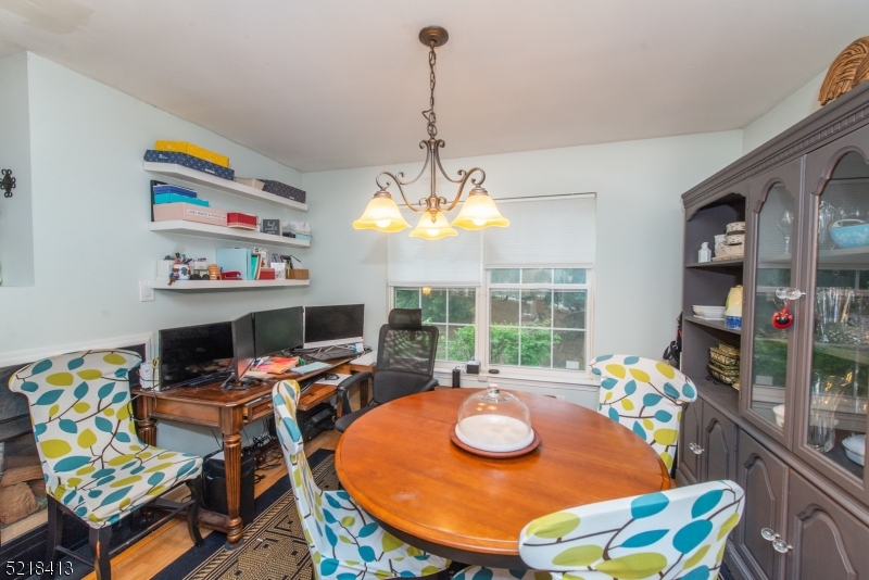 Berkshire Hills - Residential Lease