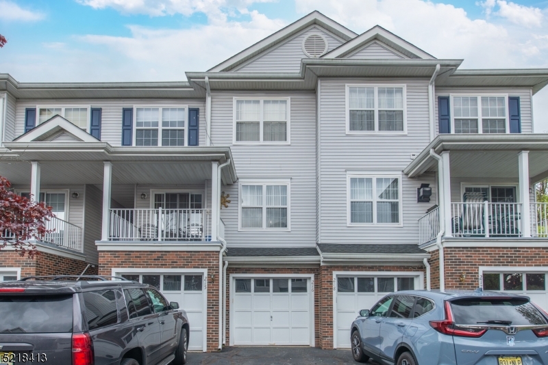 Berkshire Hills - Residential Lease