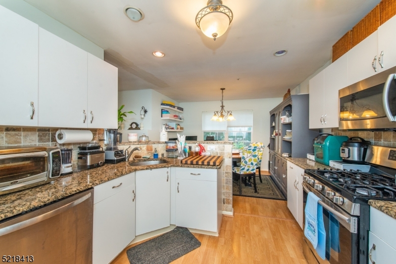 Berkshire Hills - Residential Lease