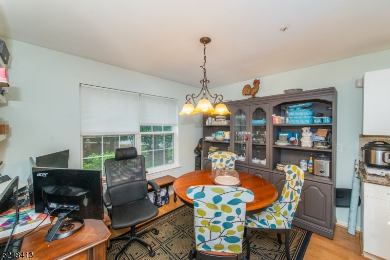 Berkshire Hills - Residential Lease