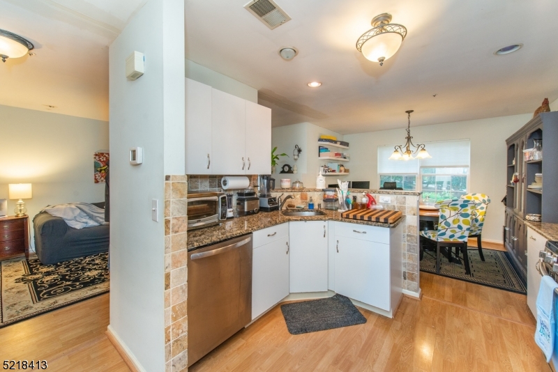 Berkshire Hills - Residential Lease