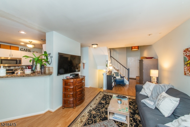 Berkshire Hills - Residential Lease