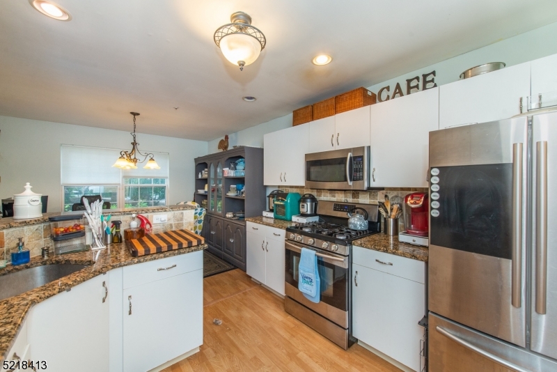 Berkshire Hills - Residential Lease