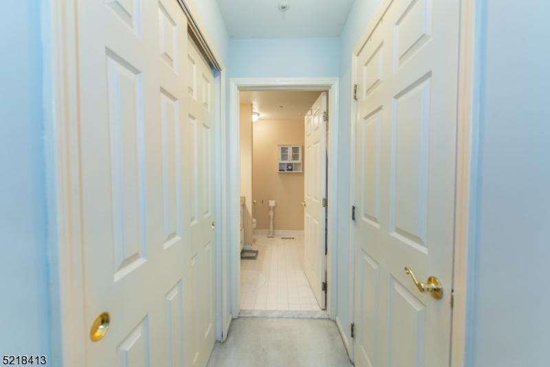 Berkshire Hills - Residential Lease