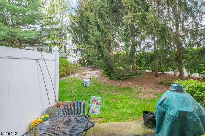 Berkshire Hills - Residential Lease