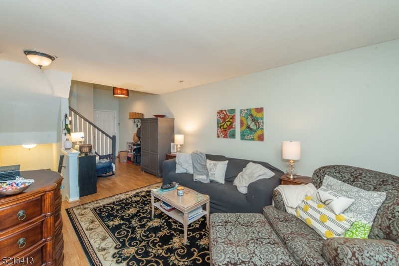 Berkshire Hills - Residential Lease