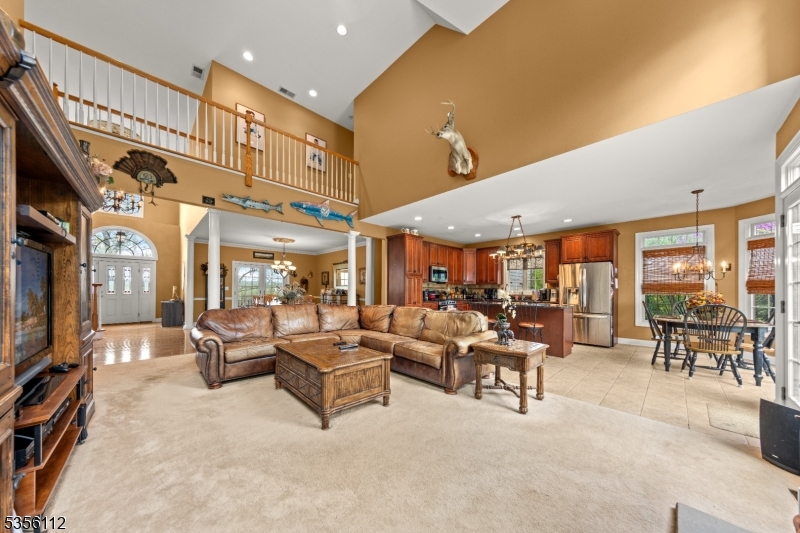 Balmoral Estates - Residential