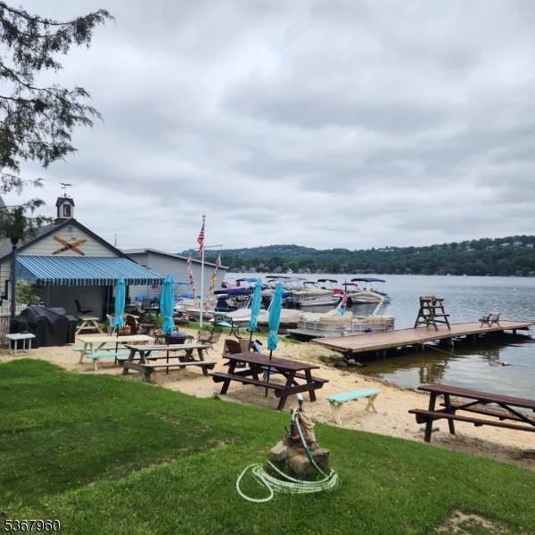 Lake Mohawk - Residential