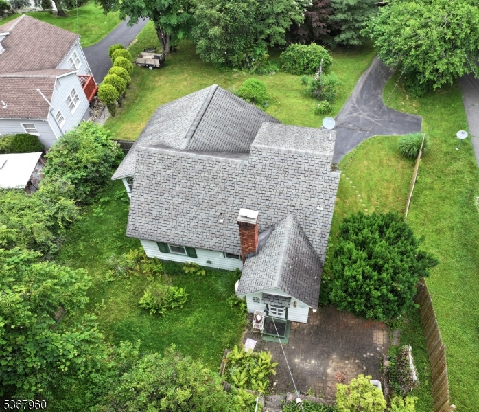 Lake Mohawk - Residential