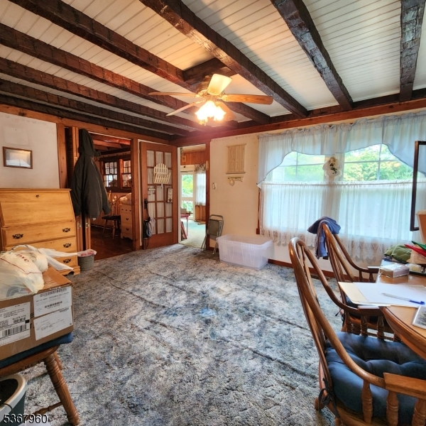 Lake Mohawk - Residential