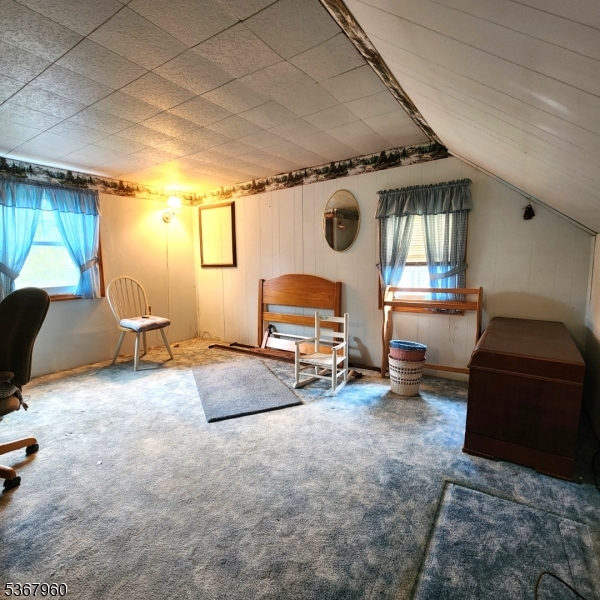 Lake Mohawk - Residential