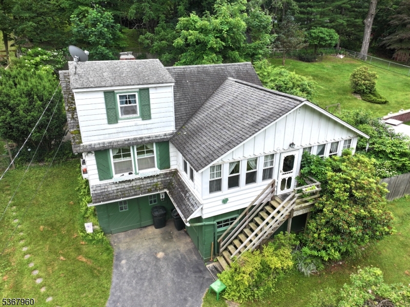 Lake Mohawk - Residential