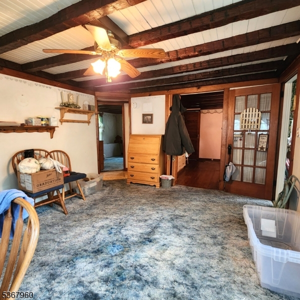 Lake Mohawk - Residential